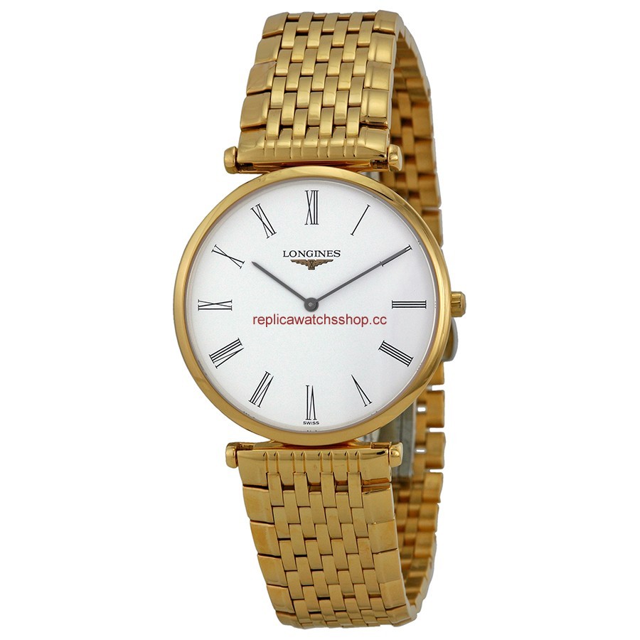 Longines La Grande Classique L4.709.2.11.8 Longines La Grande Classique L4.709.2.11.8