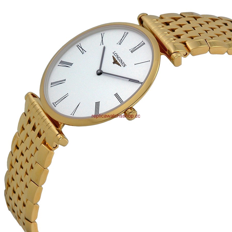Longines La Grande Classique L4.709.2.11.8 img1