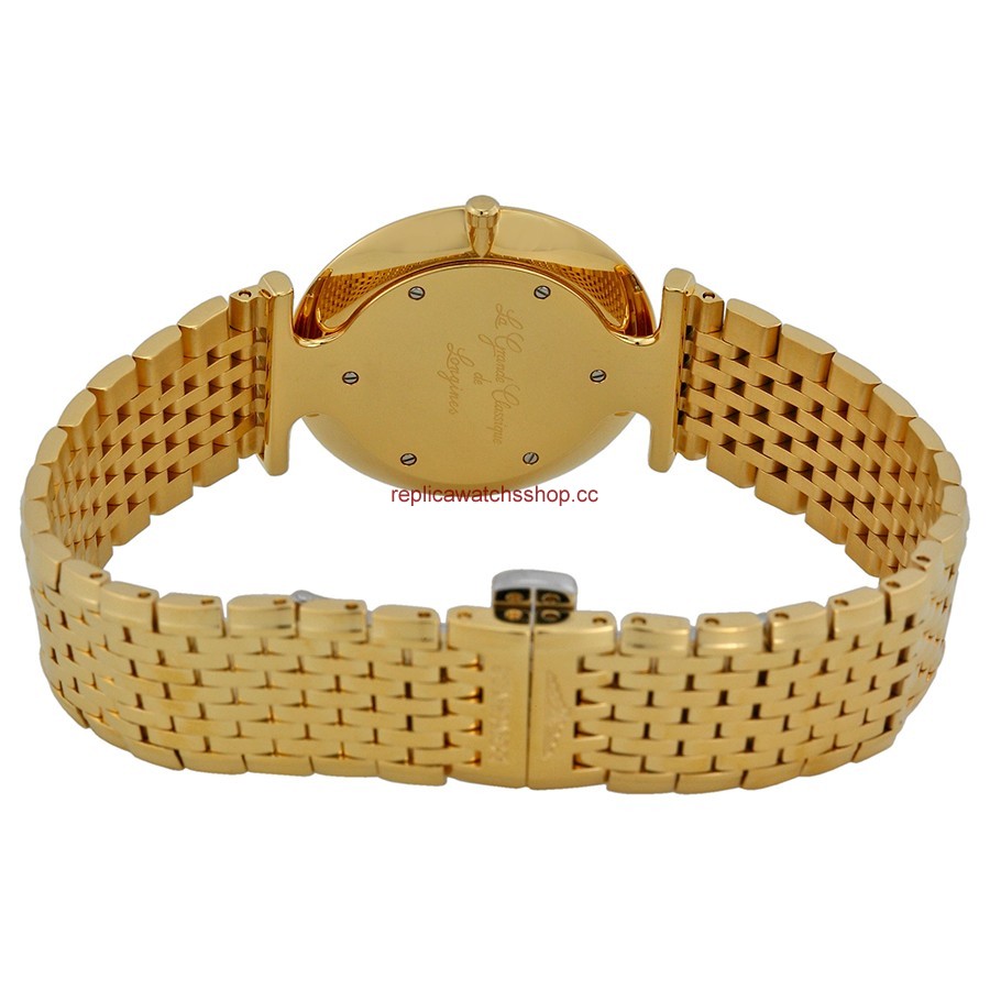 Longines La Grande Classique L4.709.2.11.8 img2 Longines La Grande Classique L4.709.2.11.8 img2