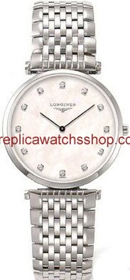 Longines La Grande Classique L4.709.4.87.6 Longines La Grande Classique L4.709.4.87.6