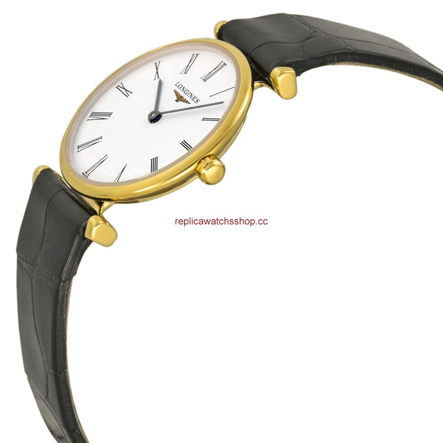 Longines La Grande Classique L4.209.2.11.2 img1