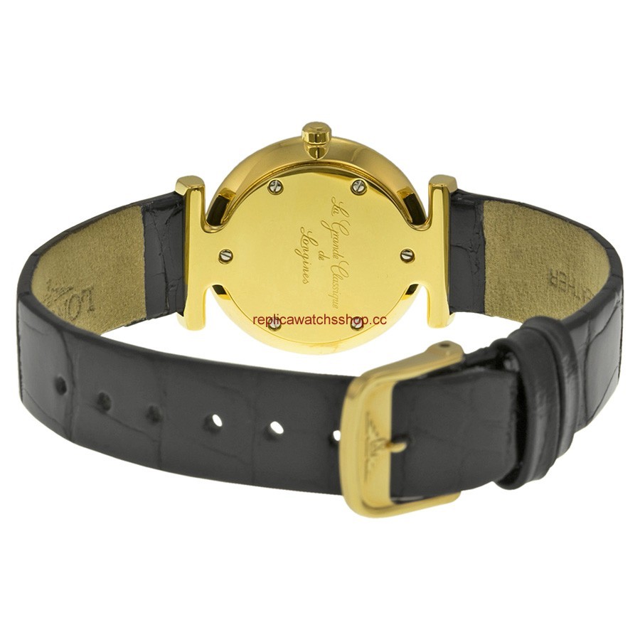 Longines La Grande Classique L4.209.2.11.2 img2 Longines La Grande Classique L4.209.2.11.2 img2