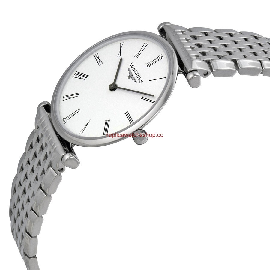 Longines La Grande Classique L4.512.4.11.6 img1