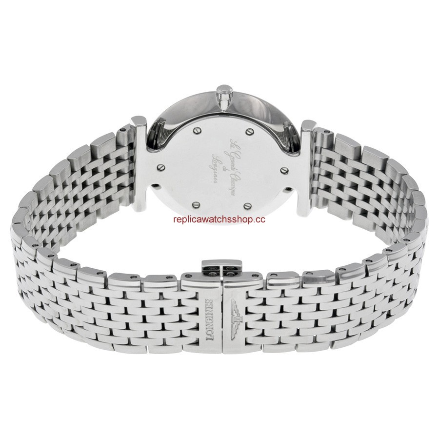 Longines La Grande Classique L4.512.4.11.6 img2 Longines La Grande Classique L4.512.4.11.6 img2