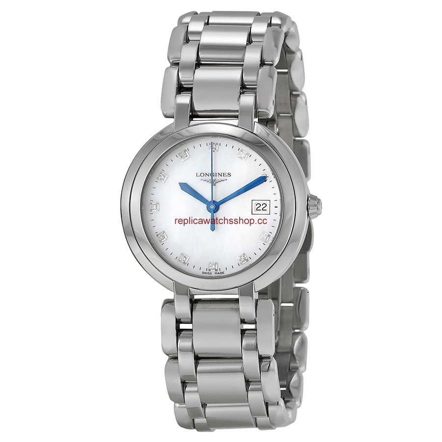 Longines PrimaLuna L8.112.4.87.6 Longines PrimaLuna L8.112.4.87.6