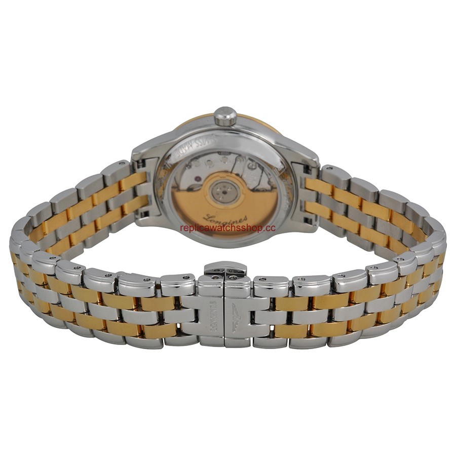 Longines La Grande Classique L42743327 img2 Longines La Grande Classique L42743327 img2