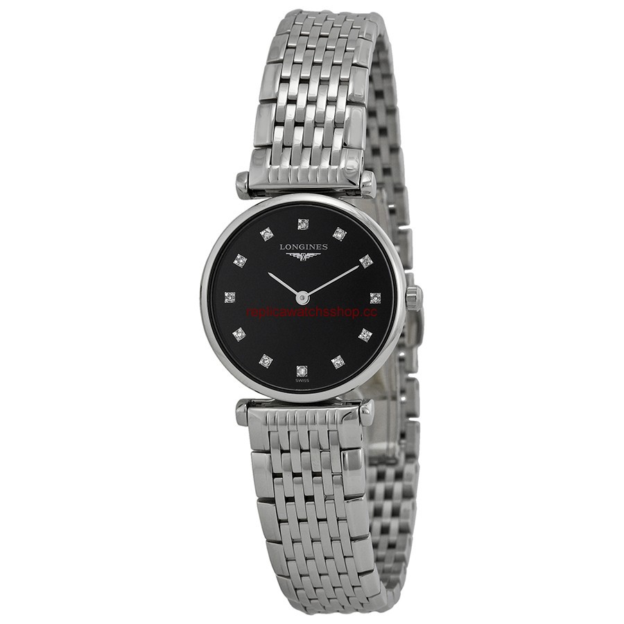 Longines La Grande Classique L4.209.4.58.6 Longines La Grande Classique L4.209.4.58.6