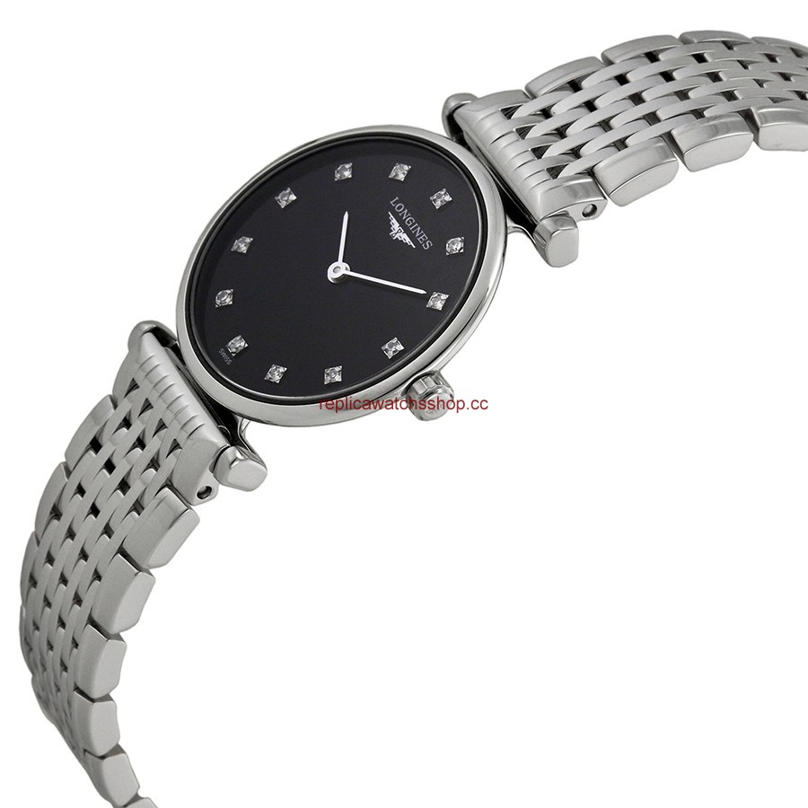 Longines La Grande Classique L4.209.4.58.6 img1