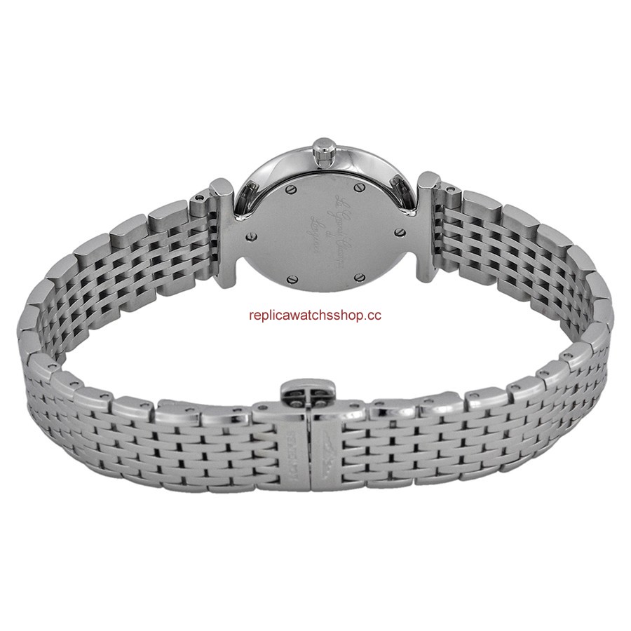 Longines La Grande Classique L4.209.4.58.6 img2 Longines La Grande Classique L4.209.4.58.6 img2