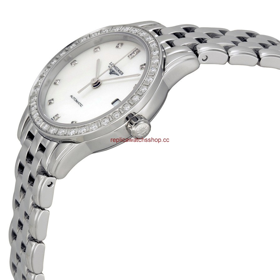 Longines La Grande Classique L42740876 img1
