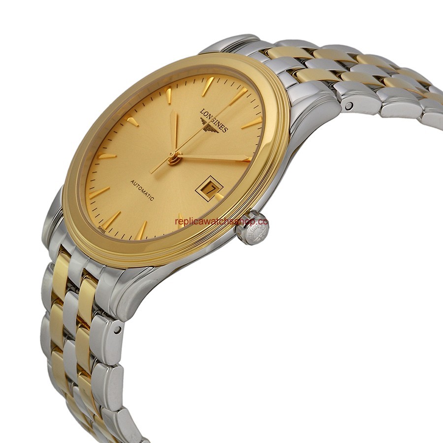 Longines La Grande Classique L48743327 img1