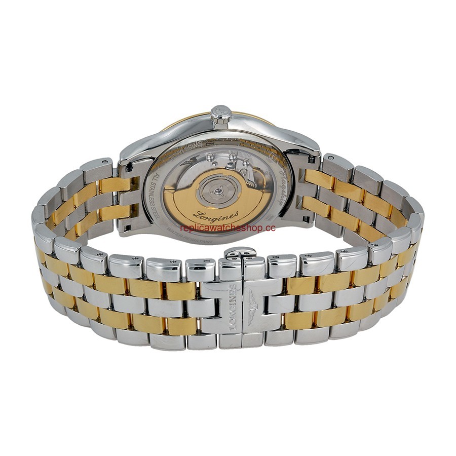 Longines La Grande Classique L48743327 img2 Longines La Grande Classique L48743327 img2