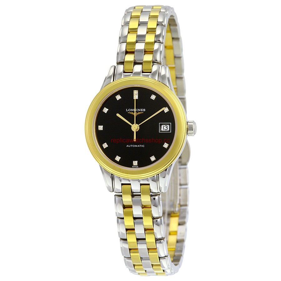 Longines Flagship L42743577 Longines Flagship L42743577