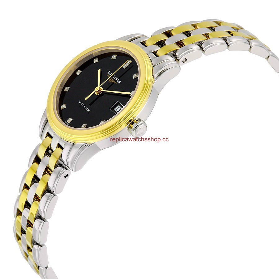Longines Flagship L42743577 img1