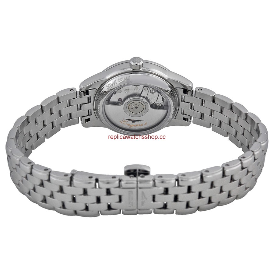 Longines La Grande Classique L4.274.4.12.6 img2 Longines La Grande Classique L4.274.4.12.6 img2