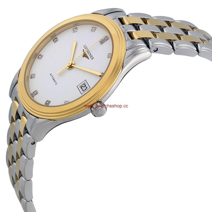 Longines La Grande Classique L4.774.3.27.7 img1