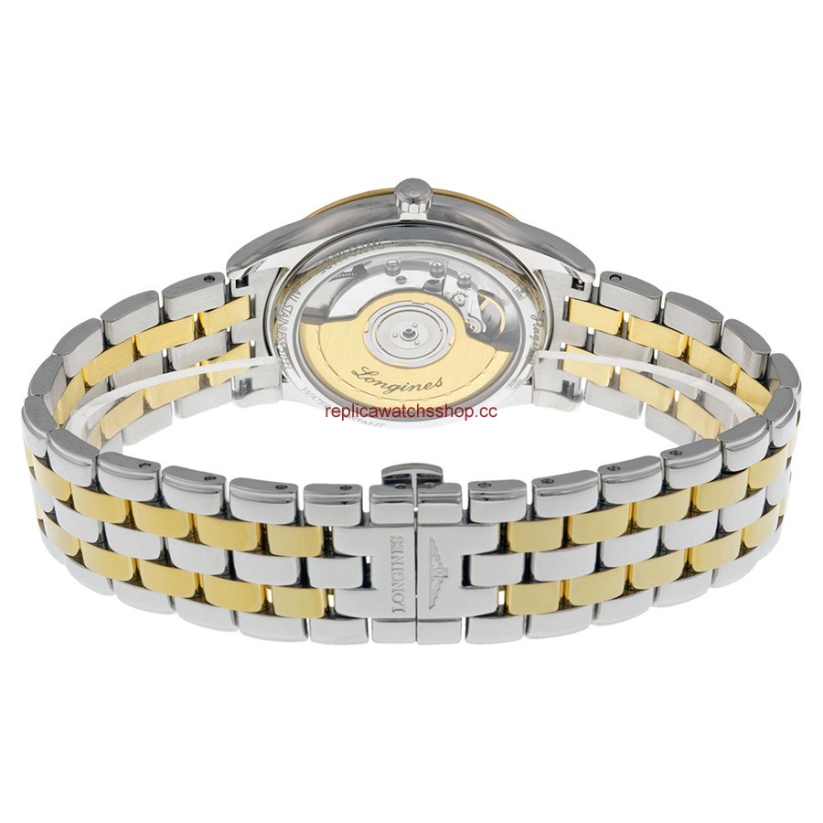 Longines La Grande Classique L4.774.3.27.7 img2 Longines La Grande Classique L4.774.3.27.7 img2