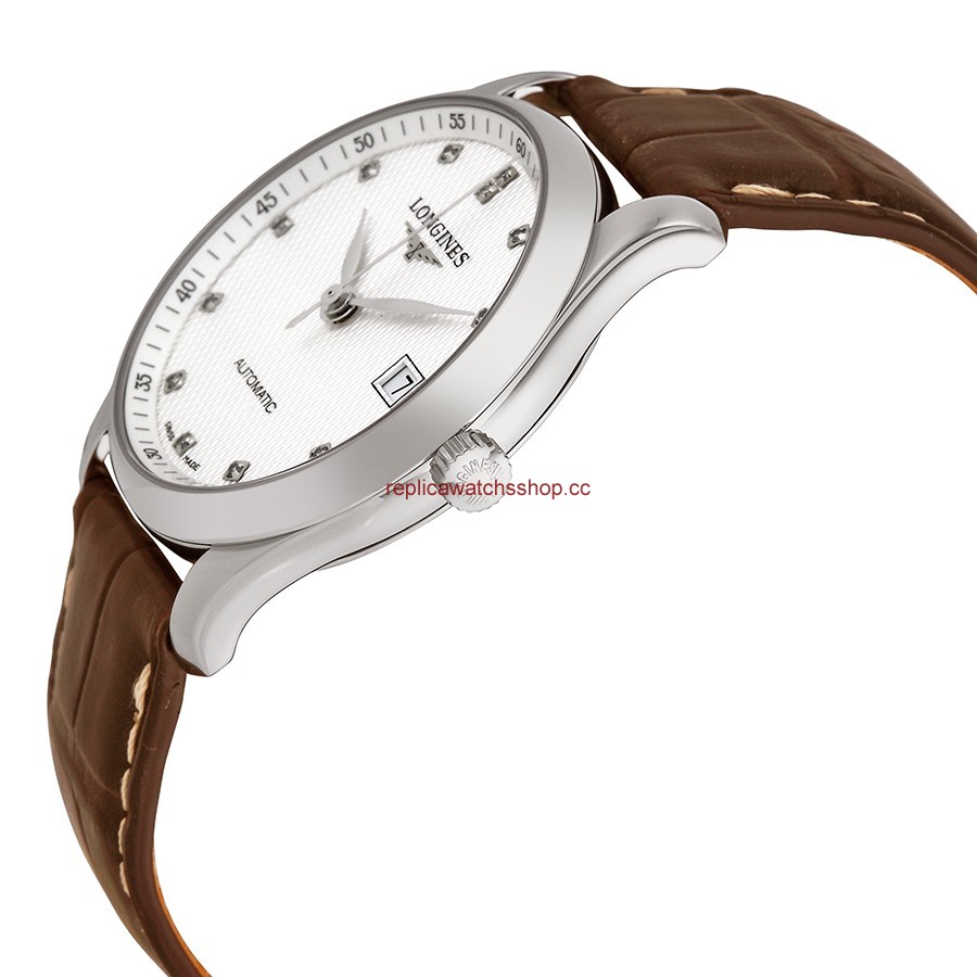 Longines Master Collection L25184773 img1