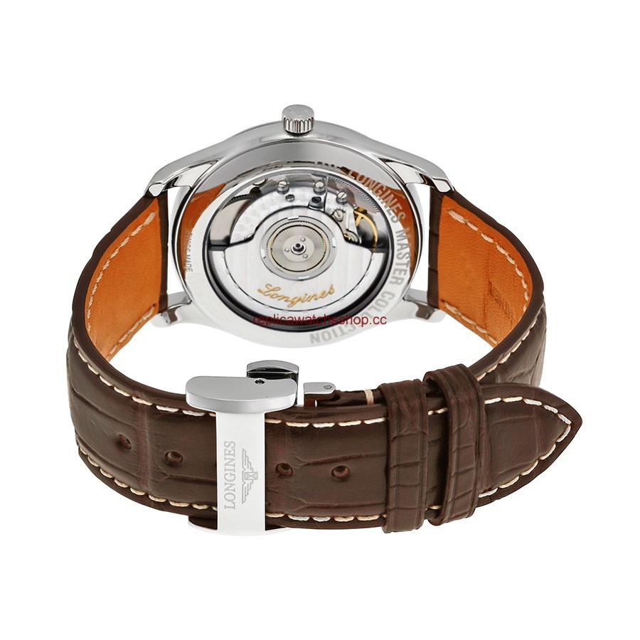 Longines Master Collection L25184773 img2 Longines Master Collection L25184773 img2