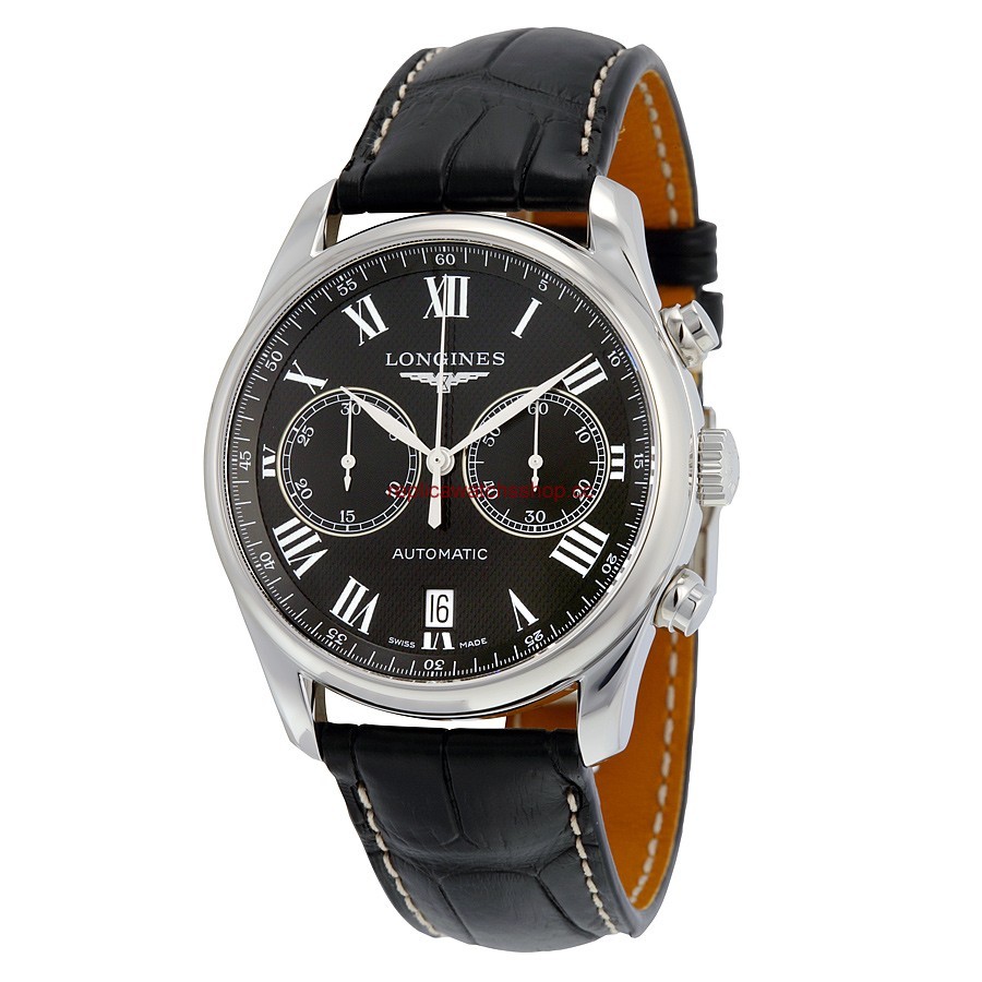 Longines Master L2.629.4.51.7