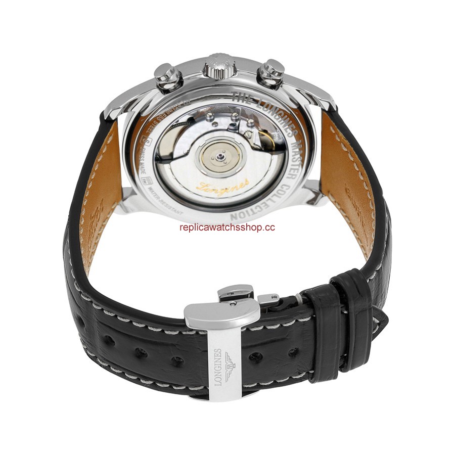 Longines Master L2.629.4.51.7 img2