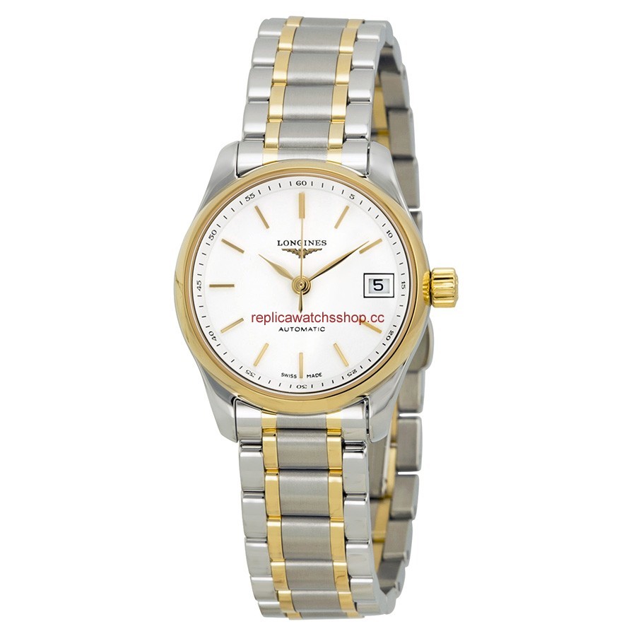 Longines Master Collection L2.128.5.12.7 Longines Master Collection L2.128.5.12.7