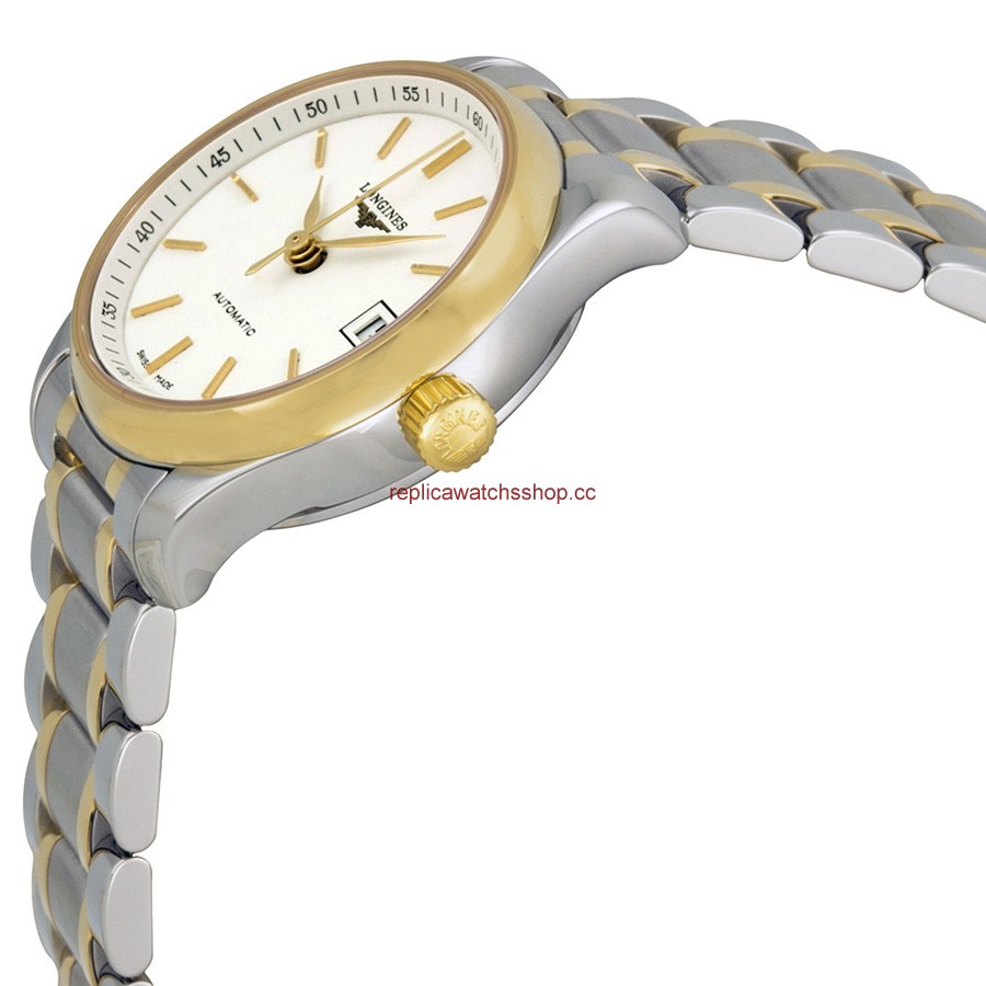 Longines Master Collection L2.128.5.12.7 img1