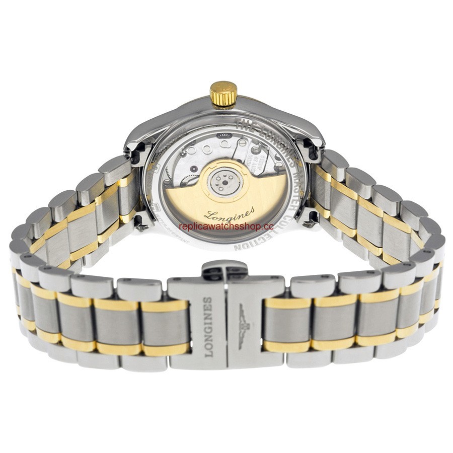 Longines Master Collection L2.128.5.12.7 img2 Longines Master Collection L2.128.5.12.7 img2