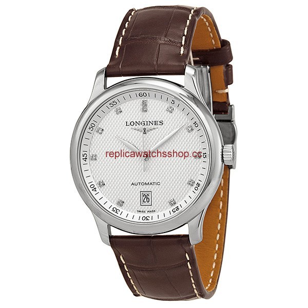 Longines Master Collection L26284773 Longines Master Collection L26284773