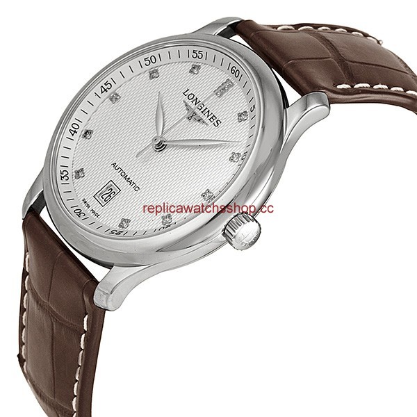 Longines Master Collection L26284773 img1