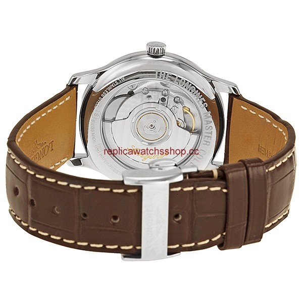 Longines Master Collection L26284773 img2 Longines Master Collection L26284773 img2