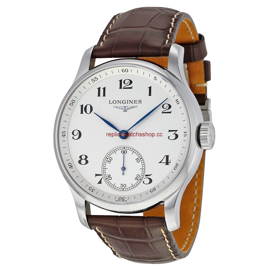 Longines Master Collection L2.640.4.78.3 Longines Master Collection L2.640.4.78.3