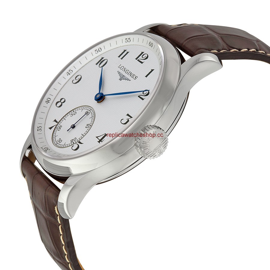 Longines Master Collection L2.640.4.78.3 img1