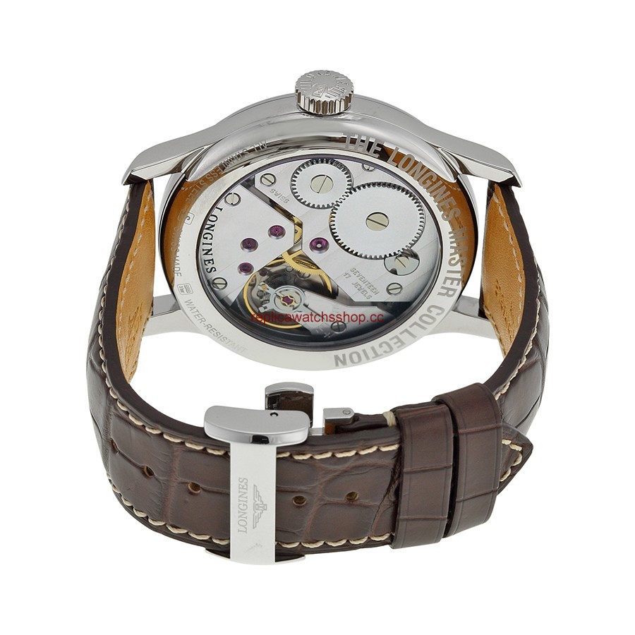 Longines Master Collection L2.640.4.78.3 img2 Longines Master Collection L2.640.4.78.3 img2