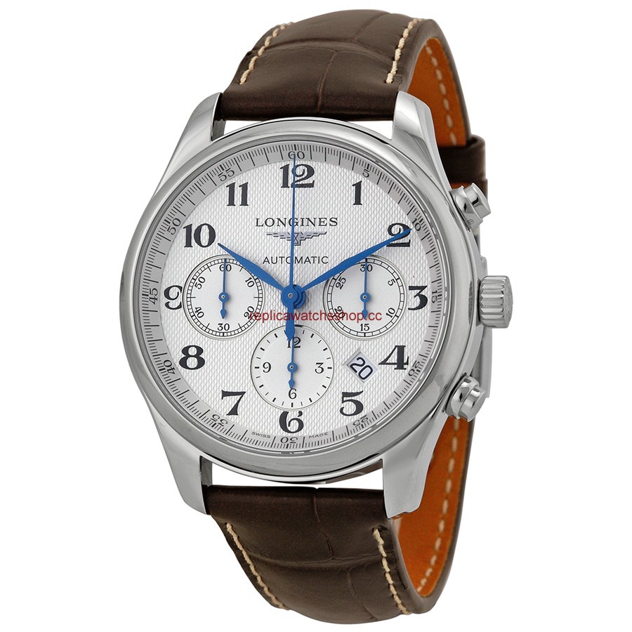 Longines Master Collection L27594783 Longines Master Collection L27594783
