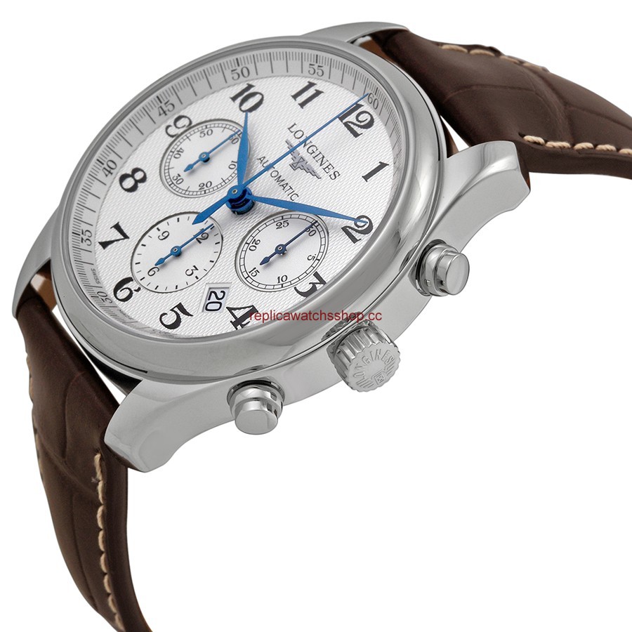 Longines Master Collection L27594783 img1