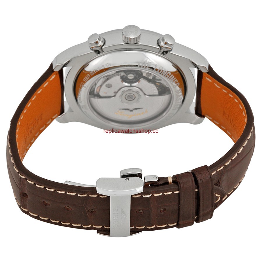 Longines Master Collection L27594783 img2 Longines Master Collection L27594783 img2