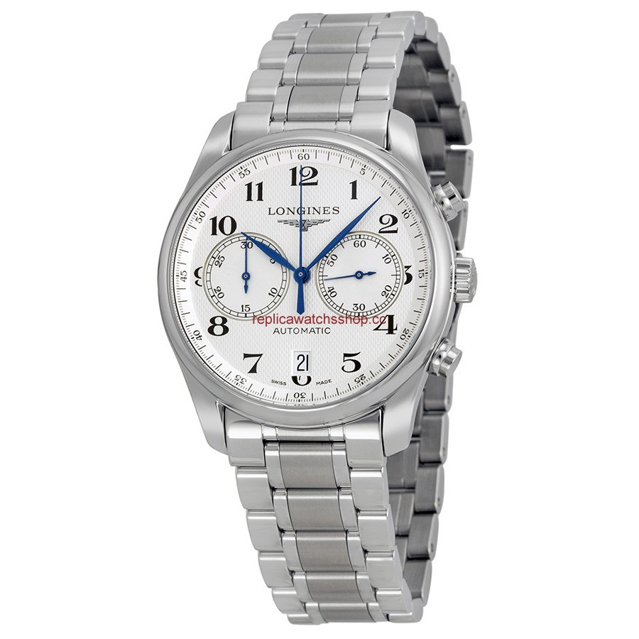 Longines Master Collection L2.629.4.78.6 Longines Master Collection L2.629.4.78.6