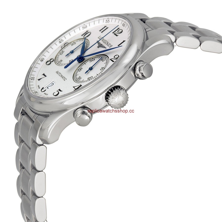 Longines Master Collection L2.629.4.78.6 img1