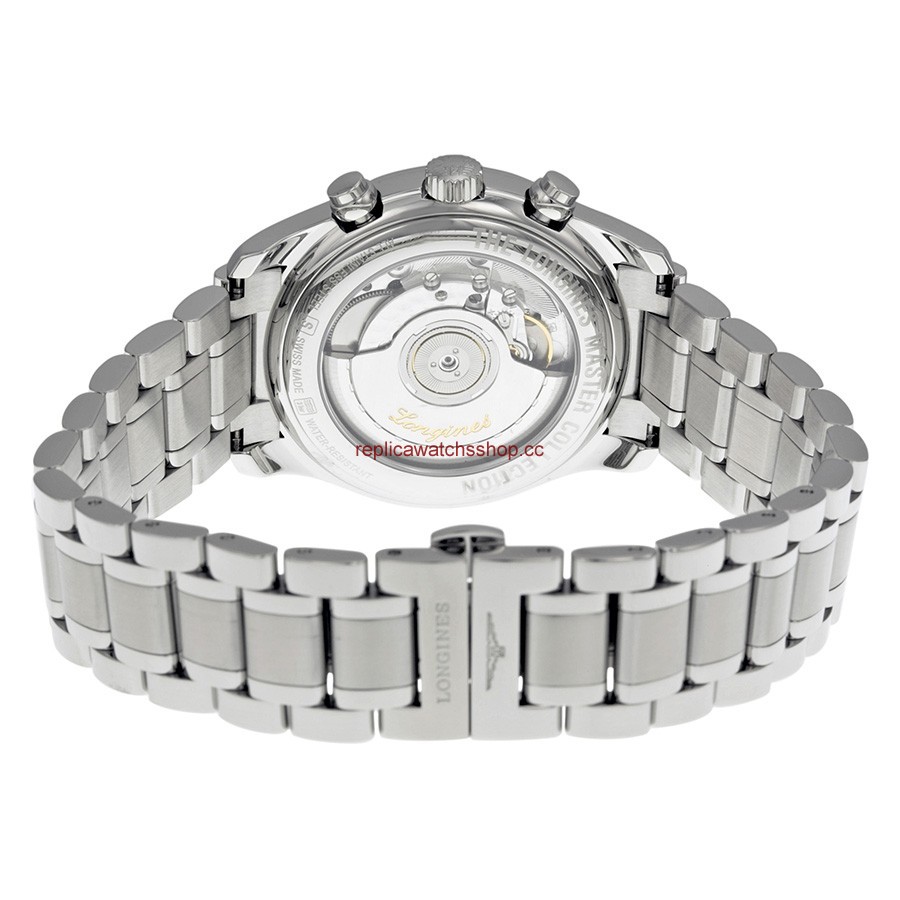 Longines Master Collection L2.629.4.78.6 img2 Longines Master Collection L2.629.4.78.6 img2