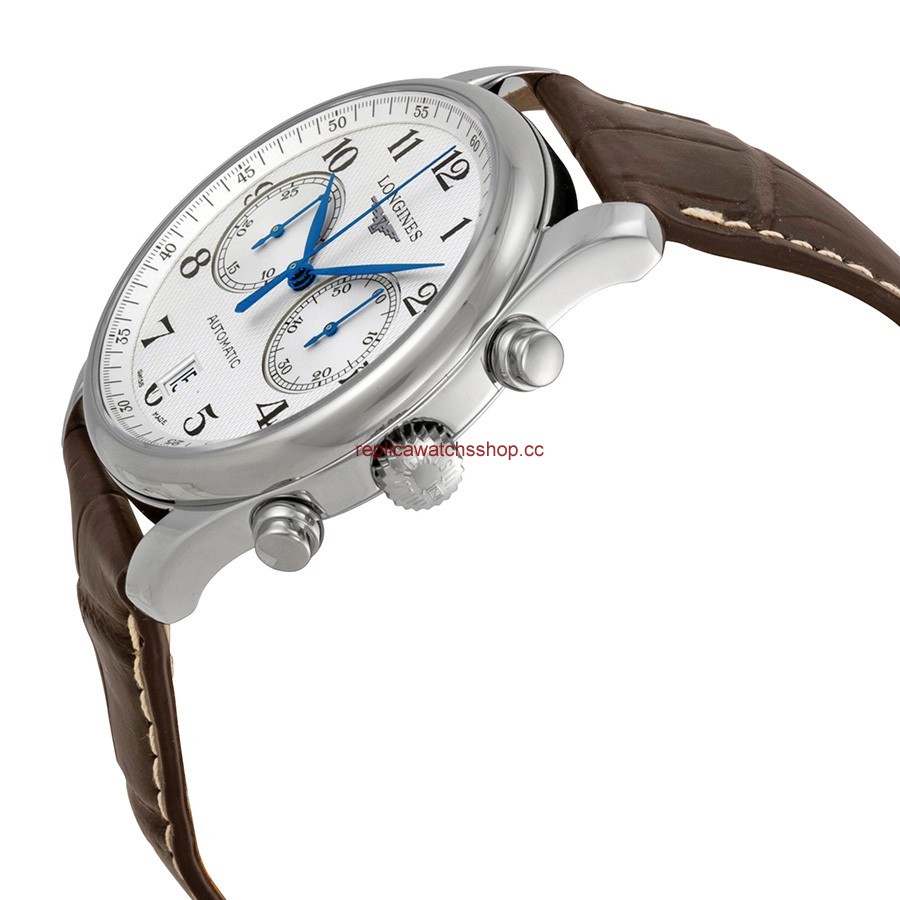 Longines Master Collection L26294783 img1