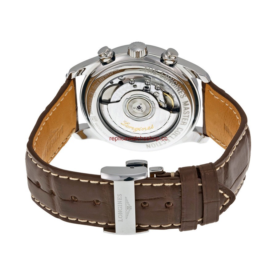 Longines Master Collection L26294783 img2 Longines Master Collection L26294783 img2