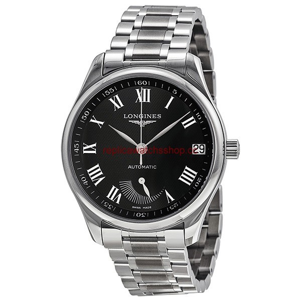 Longines Master Collection L2.666.4.51.6 Longines Master Collection L2.666.4.51.6