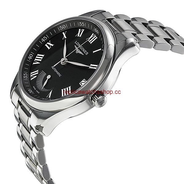 Longines Master Collection L2.666.4.51.6 img1