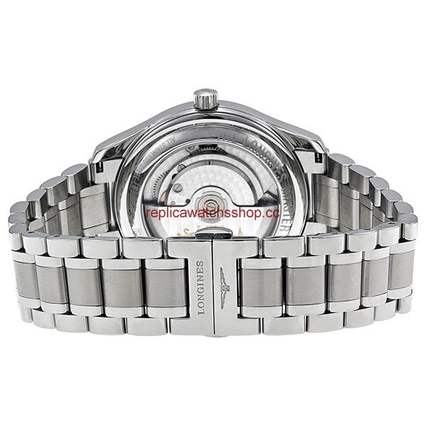 Longines Master Collection L2.666.4.51.6 img2 Longines Master Collection L2.666.4.51.6 img2