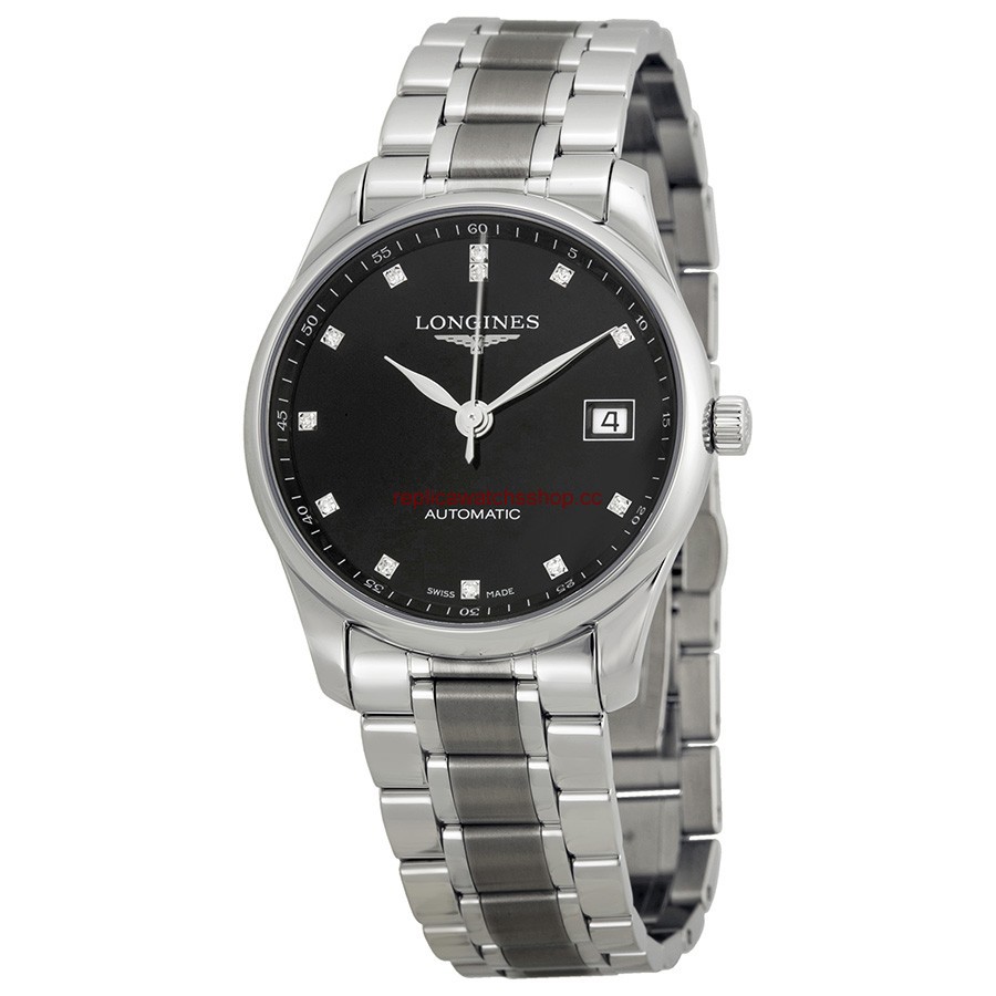 Longines Master L25184576 Longines Master L25184576