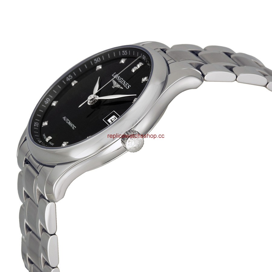 Longines Master L25184576 img1