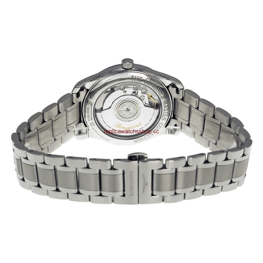 Longines Master L25184576 img2 Longines Master L25184576 img2