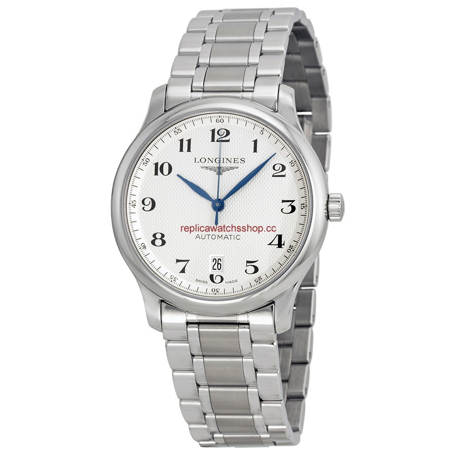 Longines Master Collection L2.628.4.78.6 Longines Master Collection L2.628.4.78.6