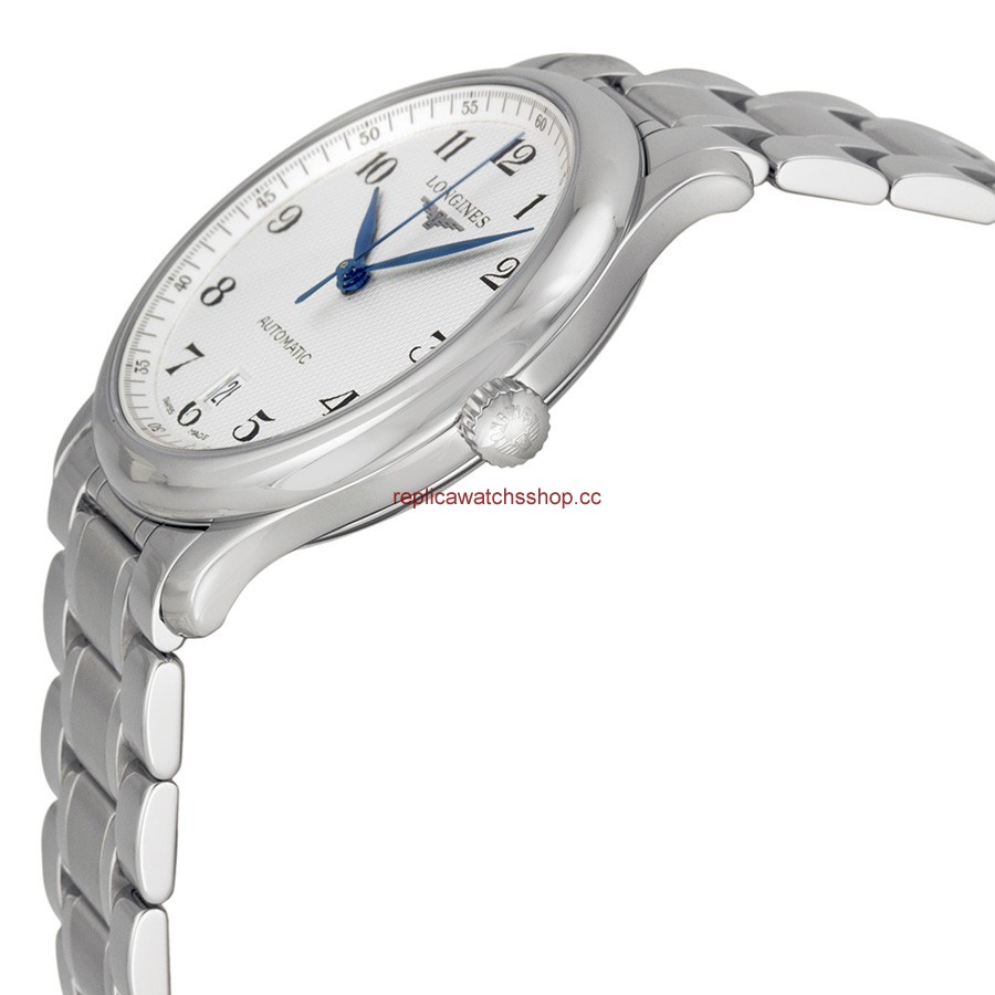 Longines Master Collection L2.628.4.78.6 img1